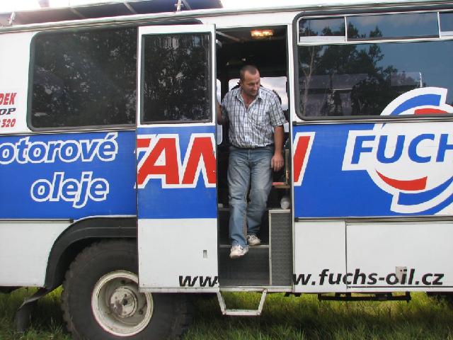 Fuchs-oil Jindřichův Hradec 2008 > obr (1)